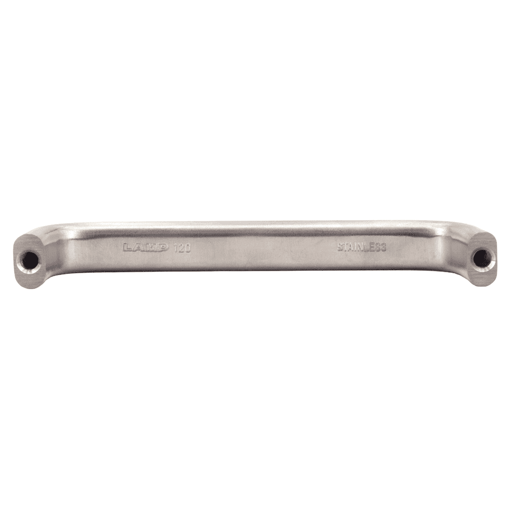 4-7/16" Cabinet Handle Pull, Satin Alt 3 - Image