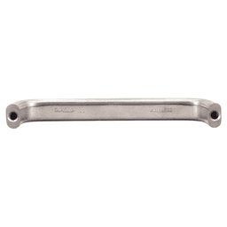 4-7/16" Cabinet Handle Pull, Satin Alt 3 - Image