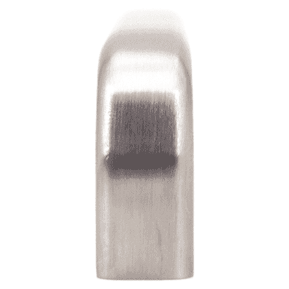 4-7/16" Cabinet Handle Pull, Satin Alt 4 - Image