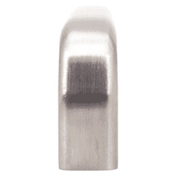 4-7/16" Cabinet Handle Pull, Satin Alt 4 - Image