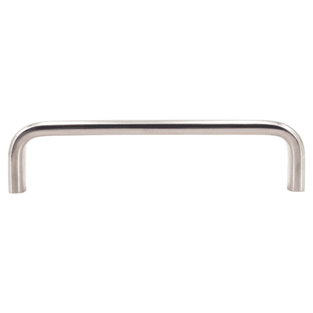 5-9/16" Cabinet Handle Pull, Mirror Alt 1 - Image