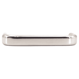 6-3/4" Cabinet Handle Pull, Mirror Alt 1 - Image