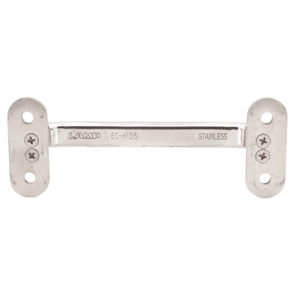 4-1/2" Cabinet Handle Pull, Mirror Alt 2 - Image