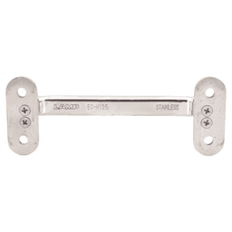 4-1/2" Cabinet Handle Pull, Mirror Alt 2 - Image