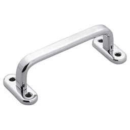 5-11/16" x 1-3/16" Cabinet Handle Pull, Mirror Main - Image