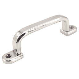 4-3/4" Cabinet Handle Pull, Mirror Alt 1 - Image