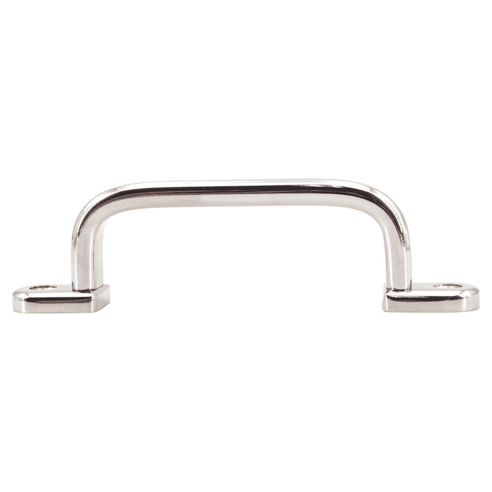 4-3/4" Cabinet Handle Pull, Mirror Alt 2 - Image