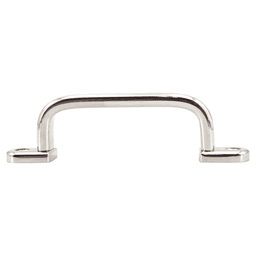 4-3/4" Cabinet Handle Pull, Mirror Alt 2 - Image