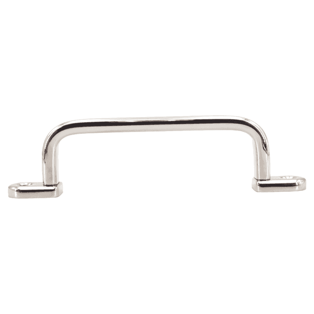 5-1/2" Cabinet Handle Pull, Mirror Alt 2 - Image