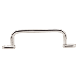 5-1/2" Cabinet Handle Pull, Mirror Alt 2 - Image