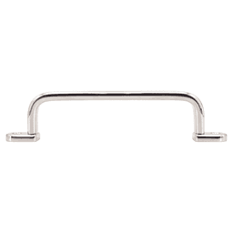 6-11/16" Cabinet Handle Pull, Mirror Alt 1 - Image