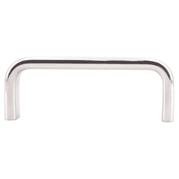 3-15/16" Cabinet Handle Pull, Mirror Alt 1 - Image