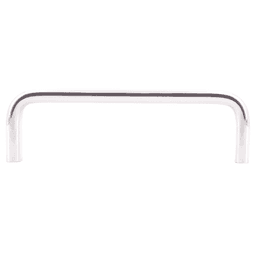 4-15/16" Cabinet Handle Pull, Mirror Alt 1 - Image