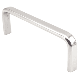 5-7/8" Cabinet Handle Pull, Mirror Alt 1 - Image