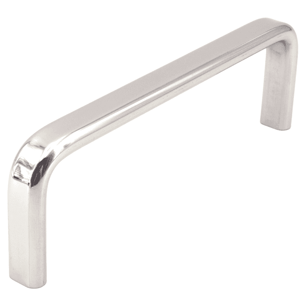 5-7/8" Cabinet Handle Pull, Mirror Main - Image
