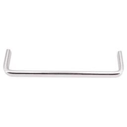 7-7/8" Cabinet Handle Pull, Mirror Alt 2 - Image