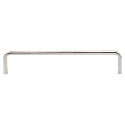 9-13/16" Cabinet Handle Pull, Mirror Alt 1 - Image