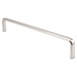 11-3/16" Cabinet Handle Pull, Mirror Alt 1 - Image