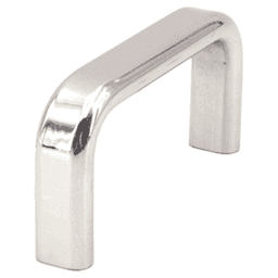 2-15/16" Cabinet Handle Pull, Mirror Alt 1 - Image