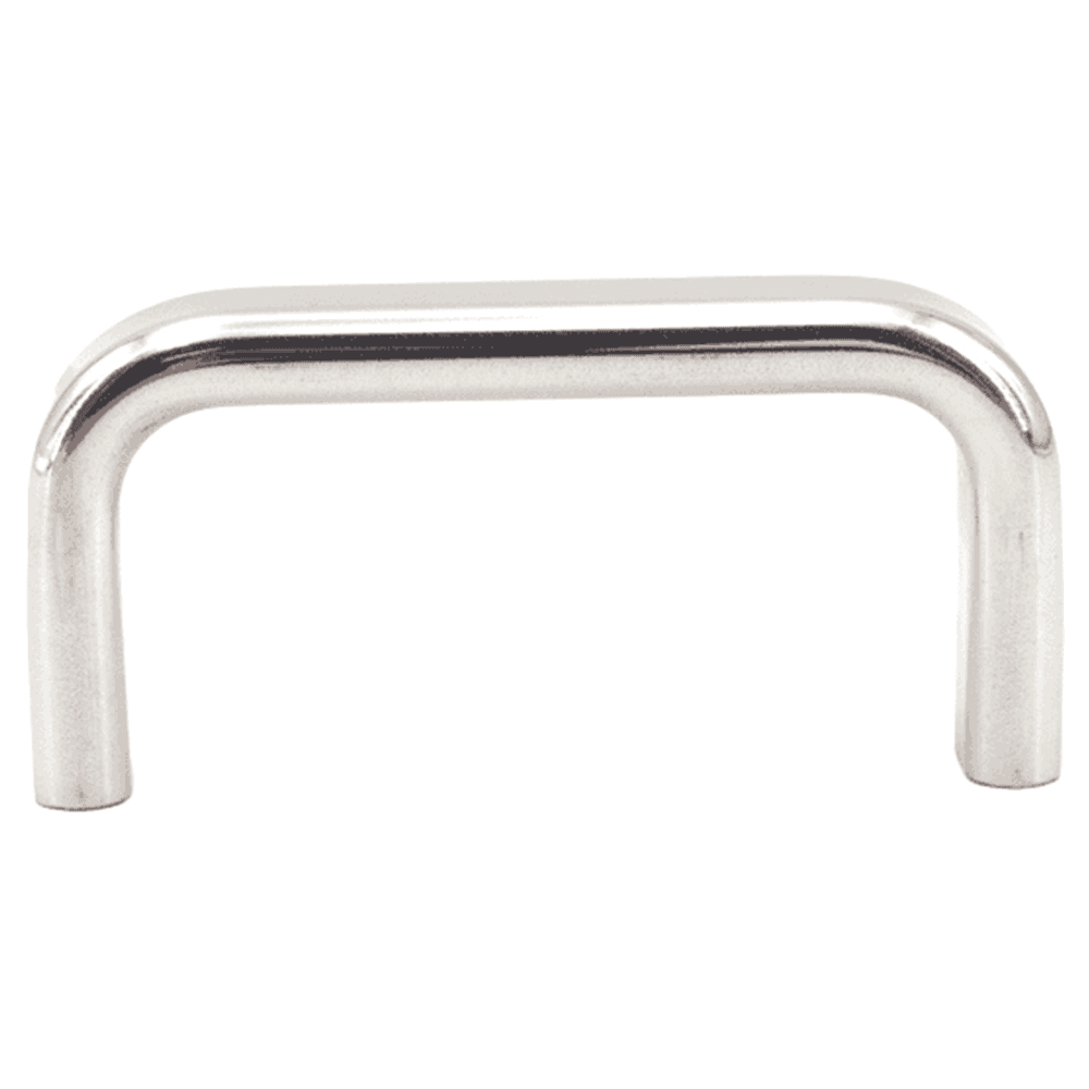 2-15/16" Cabinet Handle Pull, Mirror Alt 2 - Image