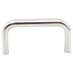 2-15/16" Cabinet Handle Pull, Mirror Alt 2 - Image