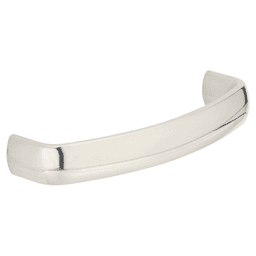 R635 3-1/2" Cabinet Handle Pull, Mirror Alt 2 - Image