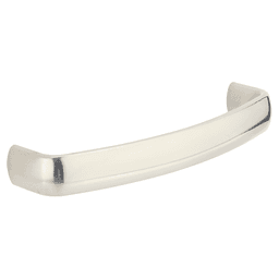 R640 4" Cabinet Handle Pull, Mirror Alt 3 - Image