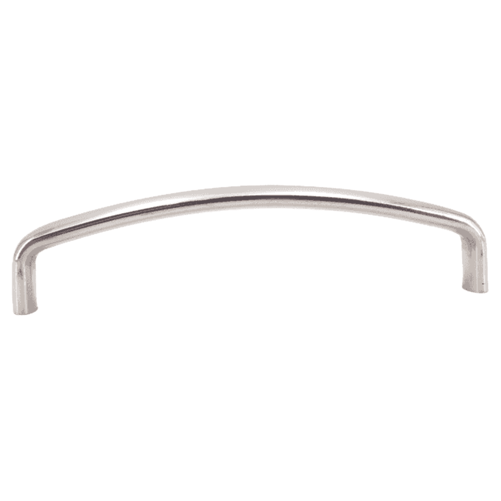 R650 5" Cabinet Handle Pull, Mirror Alt 1 - Image
