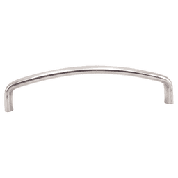 R650 5" Cabinet Handle Pull, Mirror Alt 1 - Image