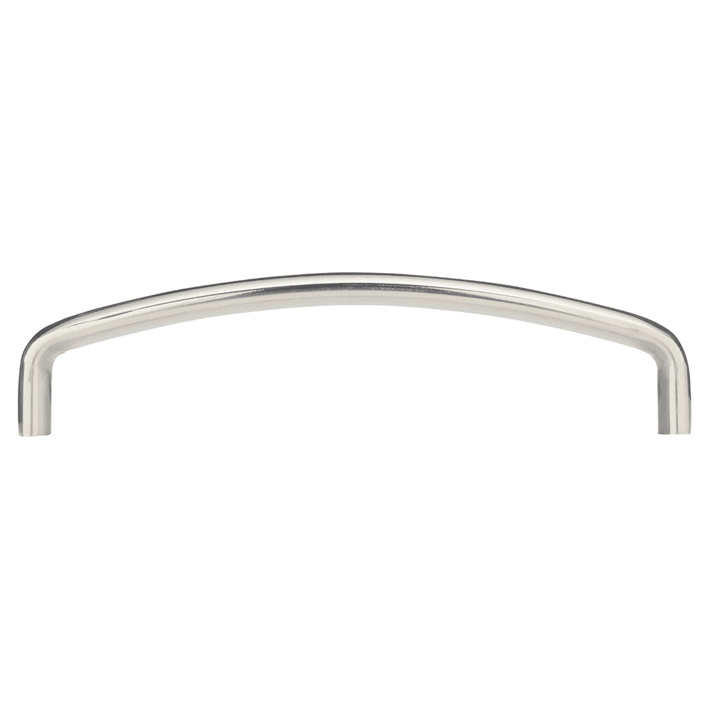 R650 5" Cabinet Handle Pull, Mirror Alt 2 - Image