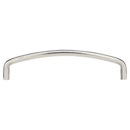 R650 5" Cabinet Handle Pull, Mirror Alt 2 - Image