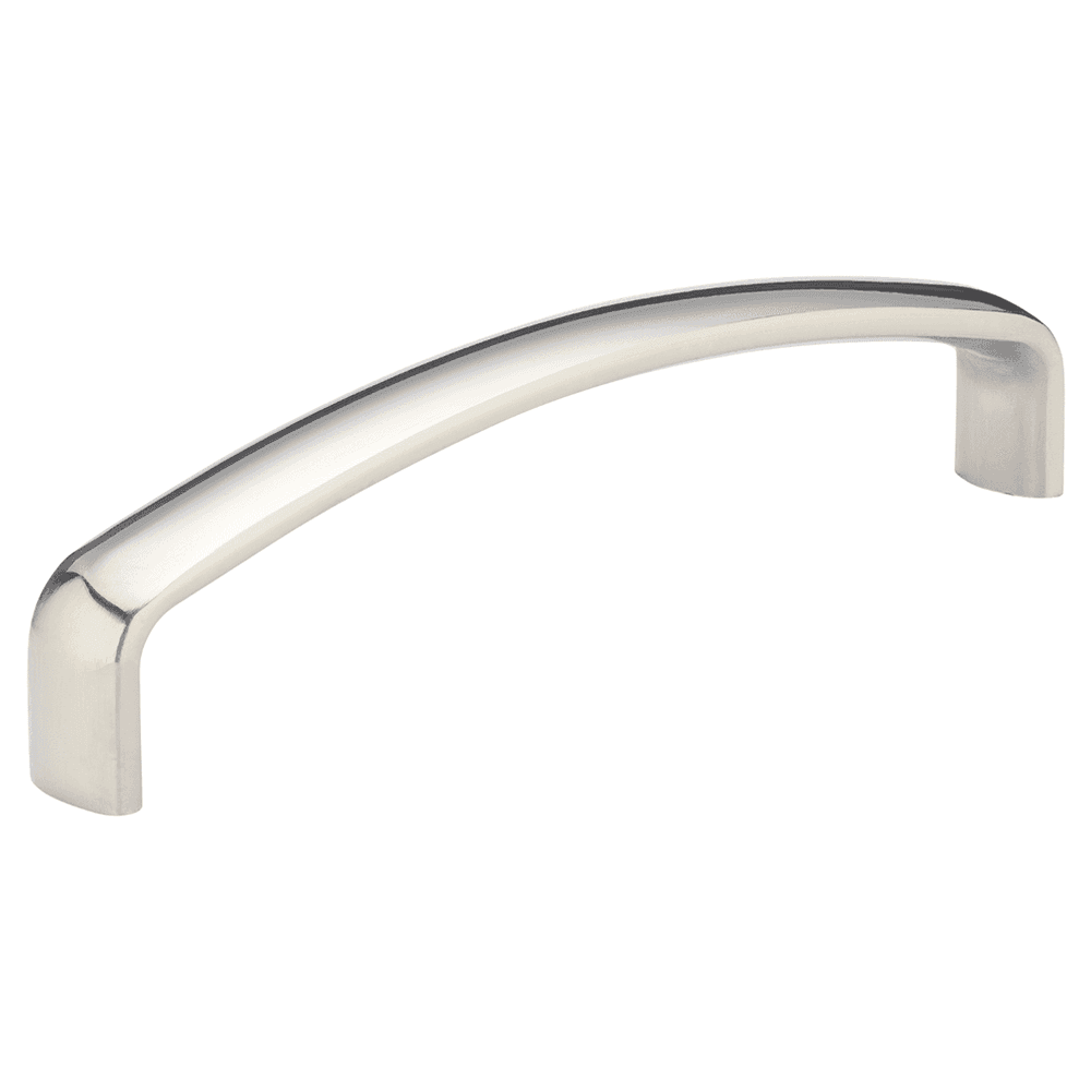 R650 5" Cabinet Handle Pull, Mirror Main - Image