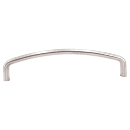 R650 5" Cabinet Handle Pull, Satin Alt 1 - Image