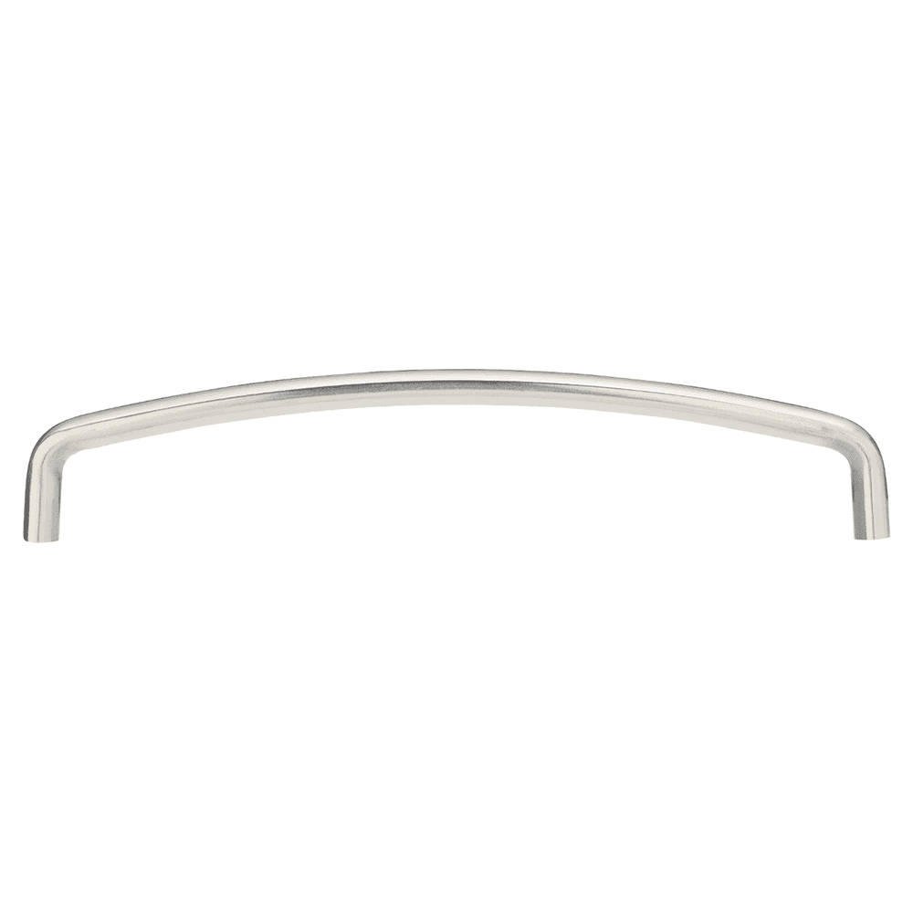 R660 6" Cabinet Handle Pull, Mirror Alt 1 - Image
