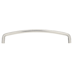 R660 6" Cabinet Handle Pull, Mirror Alt 1 - Image