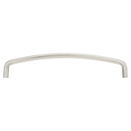 R660 6" Cabinet Handle Pull, Satin Alt 1 - Image