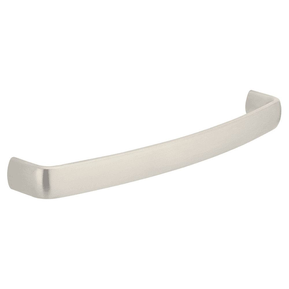 R660 6" Cabinet Handle Pull, Satin Alt 2 - Image