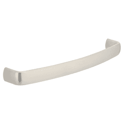 R660 6" Cabinet Handle Pull, Satin Alt 2 - Image