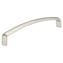 R660 6" Cabinet Handle Pull, Satin Main - Image