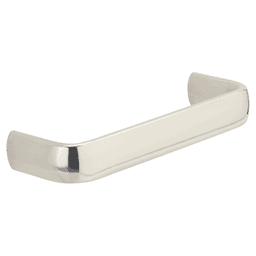 S635 3-1/2" Cabinet Handle Pull, Mirror Alt 2 - Image