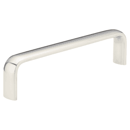 S650 5" Cabinet Handle Pull, Mirror Alt 1 - Image