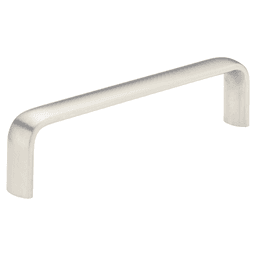 S650 5" Cabinet Handle Pull, Satin Main - Image