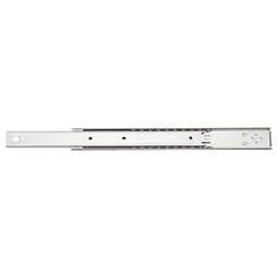 ESR-1 18" Stainless Steel Drawer Slide Main - Image
