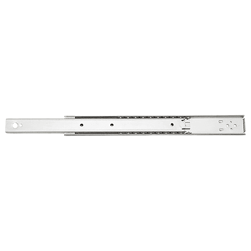 ESR-1 24" Stainless Steel Drawer Slide Main - Image
