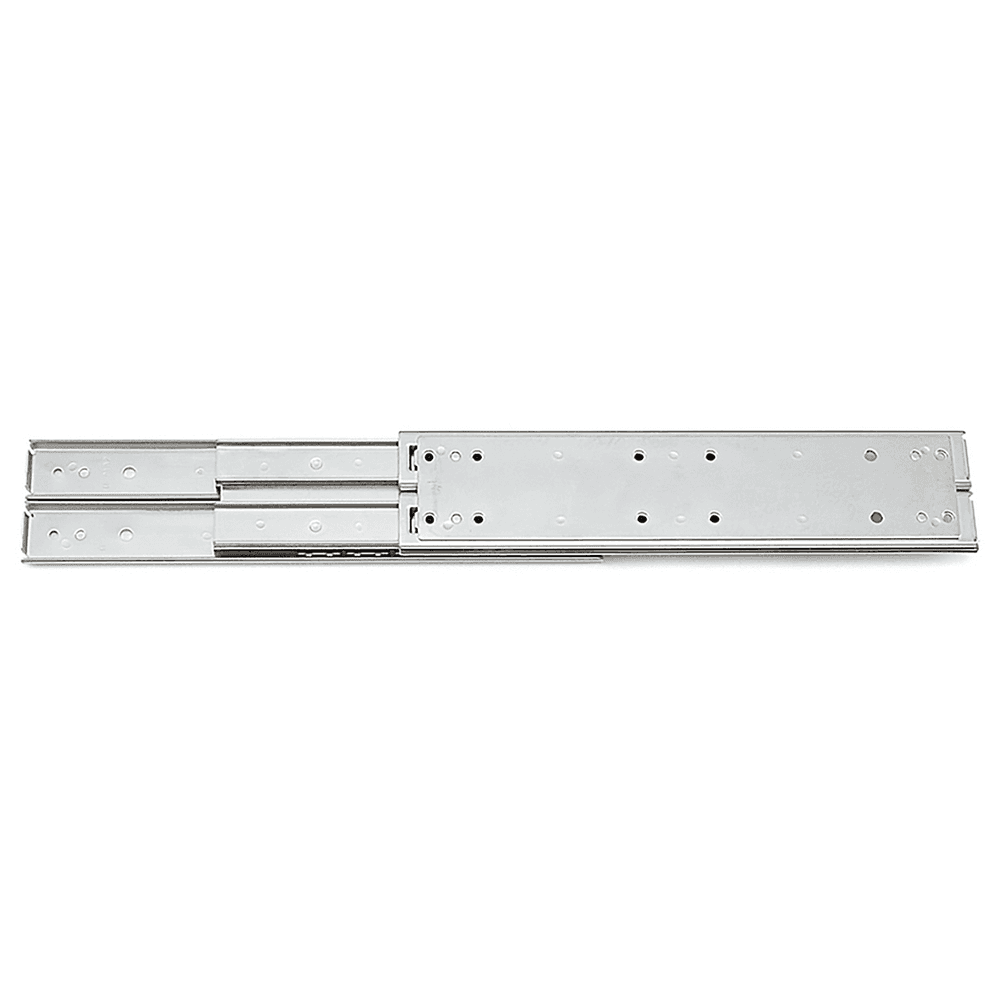 ESR-10 20" Stainless Steel Drawer Slide Main - Image