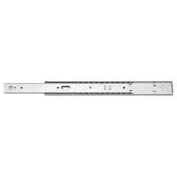 ESR-13 26" Stainless Steel Drawer Slide Main - Image