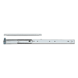 ESR-3 12" Stainless Steel Drawer Slide Main - Image