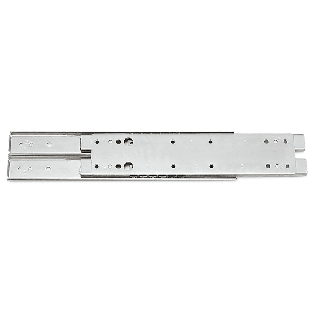 ESR-5 16" Stainless Steel Drawer Slide Main - Image