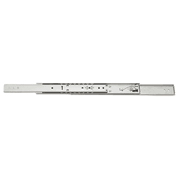ESR-7 26" Stainless Steel Drawer Slide Main - Image
