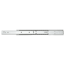 ESR-8 16" Stainless Steel Drawer Slide Main - Image